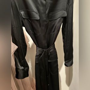 Chic Utilitarian The Row Dress